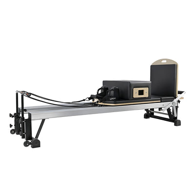 Luxury Aluminum Pilates Reformer