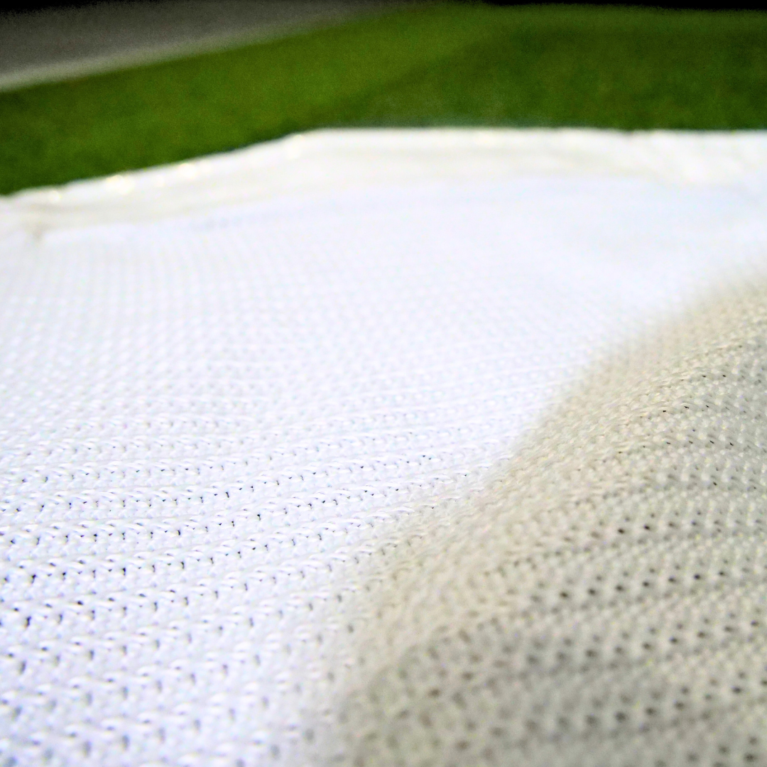 Commercial Archery Baffle Golf Simulator Impact Screen – Durable