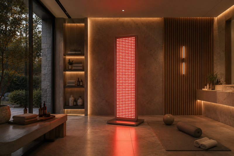 Red Light Therapy