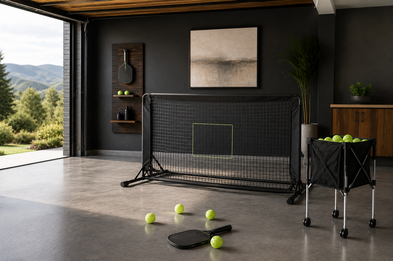 Pickleball