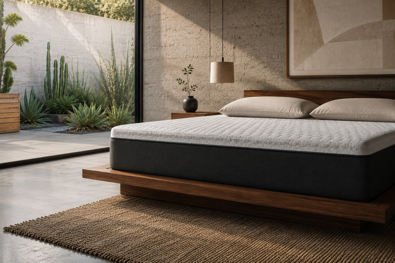 Sleep Technology