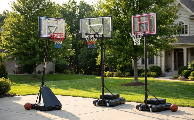 Basketball