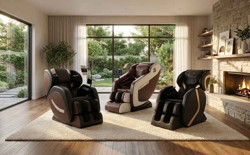 Massage Chairs