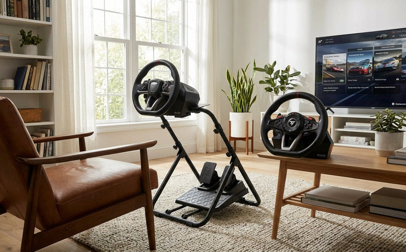 Racing Simulators