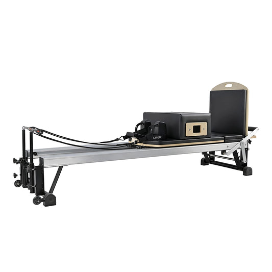 Luxury Aluminum Pilates Reformer AOC-PL025