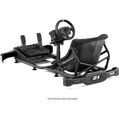 Go Kart plus Simulator Cockpit (NLR-S034 )