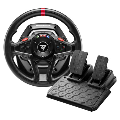T128 X Force Feedback Simtask Pack (Compatible W/ XBOX Series X/S, PC)