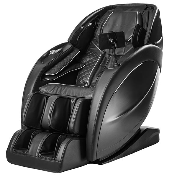 Full Body Massage Chair with Zero Gravity