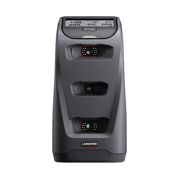 Bushnell Launch Pro Launch Monitor
