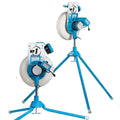 JUGS BP1 Combo Baseball & Softball Pitching Machine