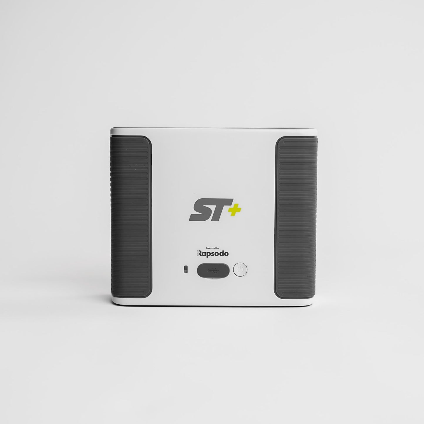 SkyTrak+ SIG8 golf simulator view