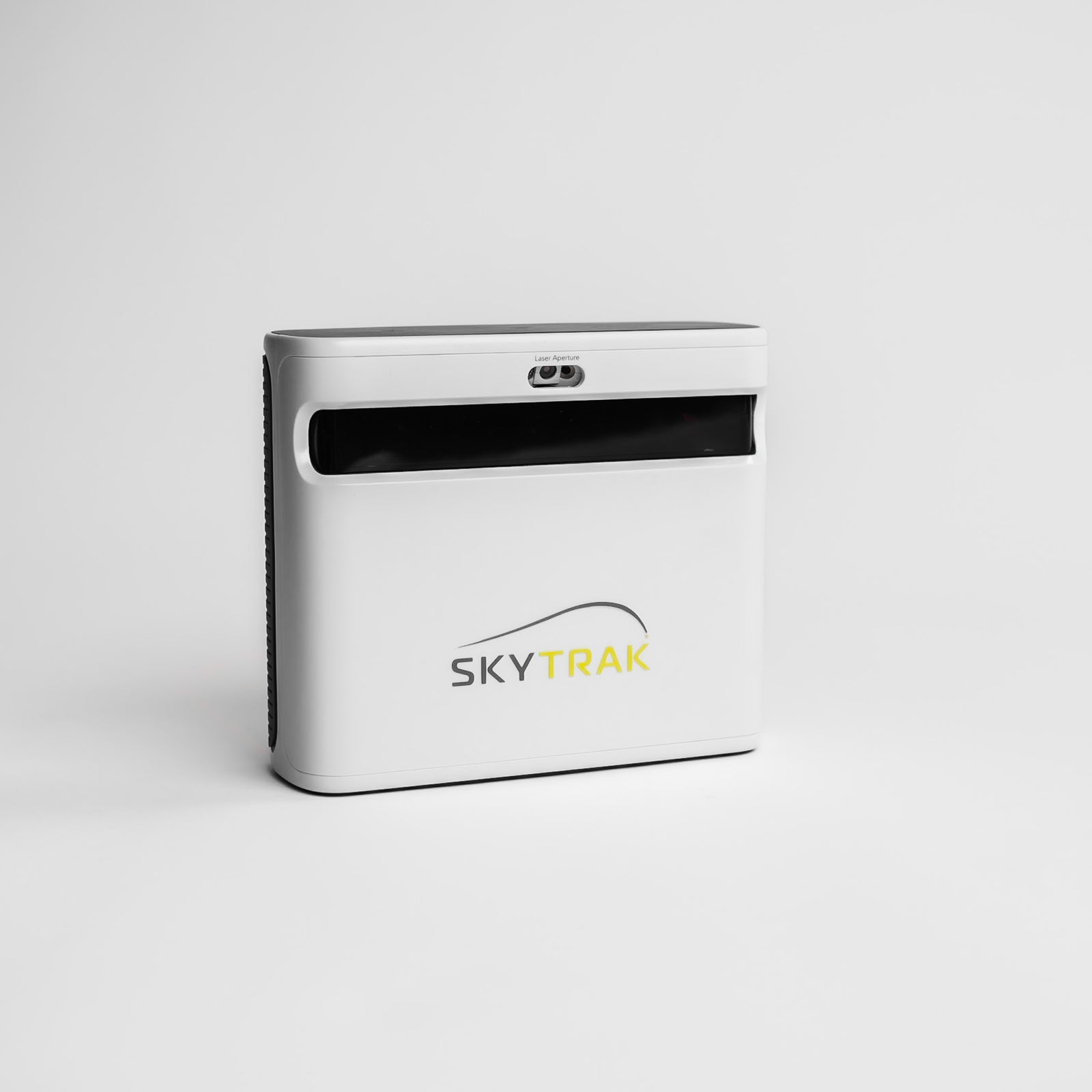 SkyTrak+ SIG8 golf simulator hitting bay