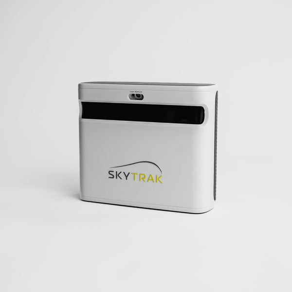 SkyTrak+ SIG8 Golf Simulator Package