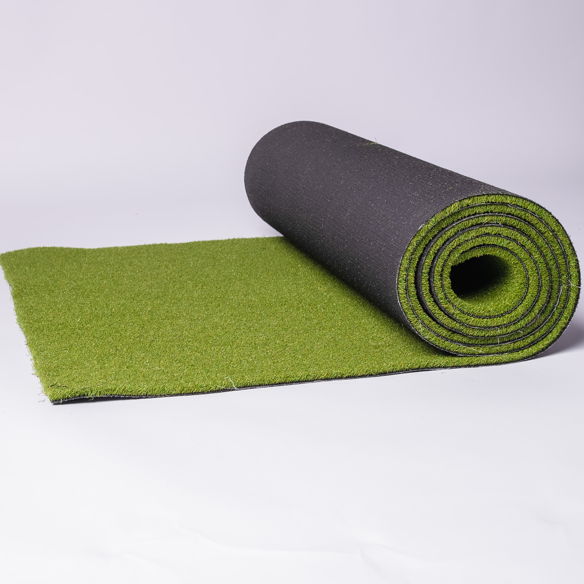 Putting Turf Landing Pad – Synthetic Golf Practice Mat, 6 Sizes