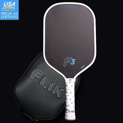 FLiK F3 Triple Core All-Court