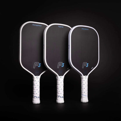 FLiK F3 Triple Core All-Court