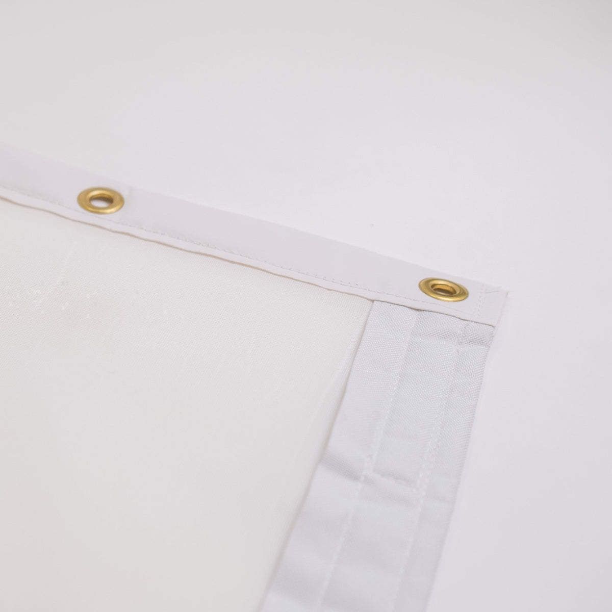 Foam Layer Backing Screen for Golf Simulator Impact Screens