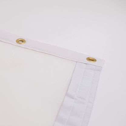 Foam Layer Backing Screen for Golf Simulator Impact Screens