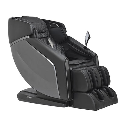Infinity Mosaic 4D massage chair in black
