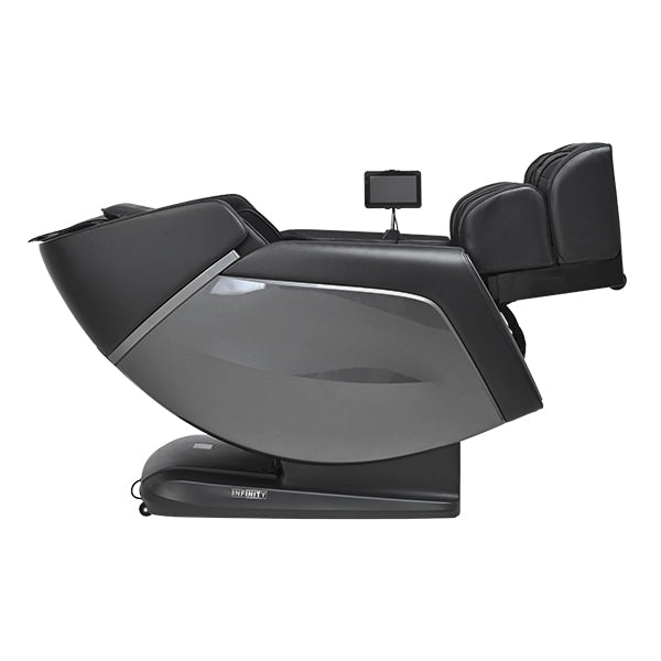 Infinity Mosaic 4D massage chair zero gravity recline