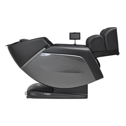 Infinity Mosaic 4D massage chair zero gravity recline