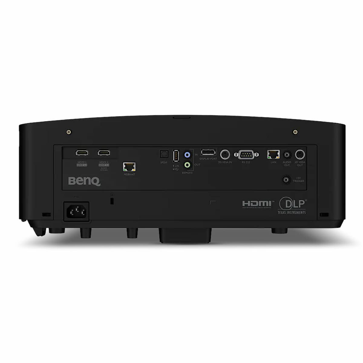 4K UHD Short Throw Laser Golf Simulator Projector