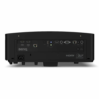 4K UHD Short Throw Laser Golf Simulator Projector