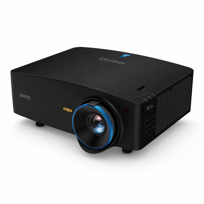 4K UHD Short Throw Laser Golf Simulator Projector
