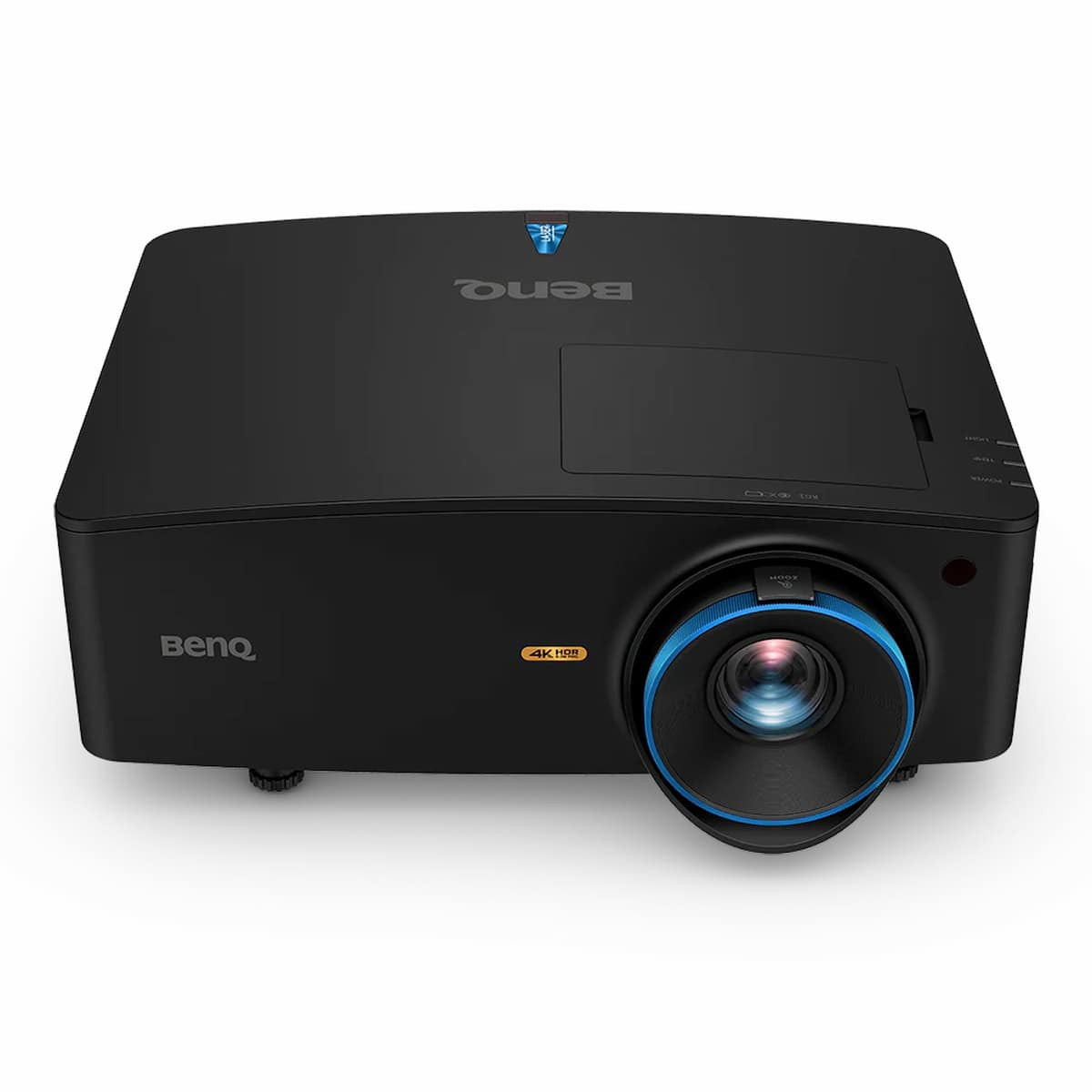 4K UHD Short Throw Laser Golf Simulator Projector