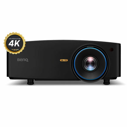 4K UHD Short Throw Laser Golf Simulator Projector