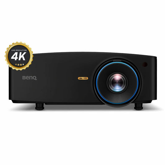 4K UHD Short Throw Laser Golf Simulator Projector