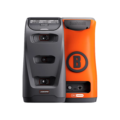 Bushnell Launch Pro launch monitor
