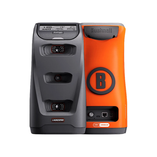 Bushnell Launch Pro launch monitor