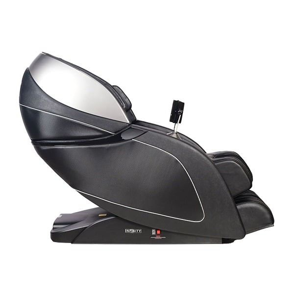 Infinity Palisade Pro 4D massage chair side view