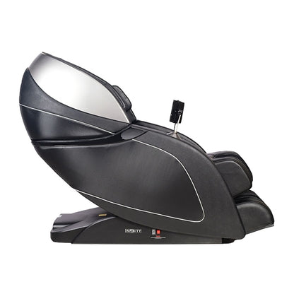 Infinity Palisade Pro 4D massage chair side view