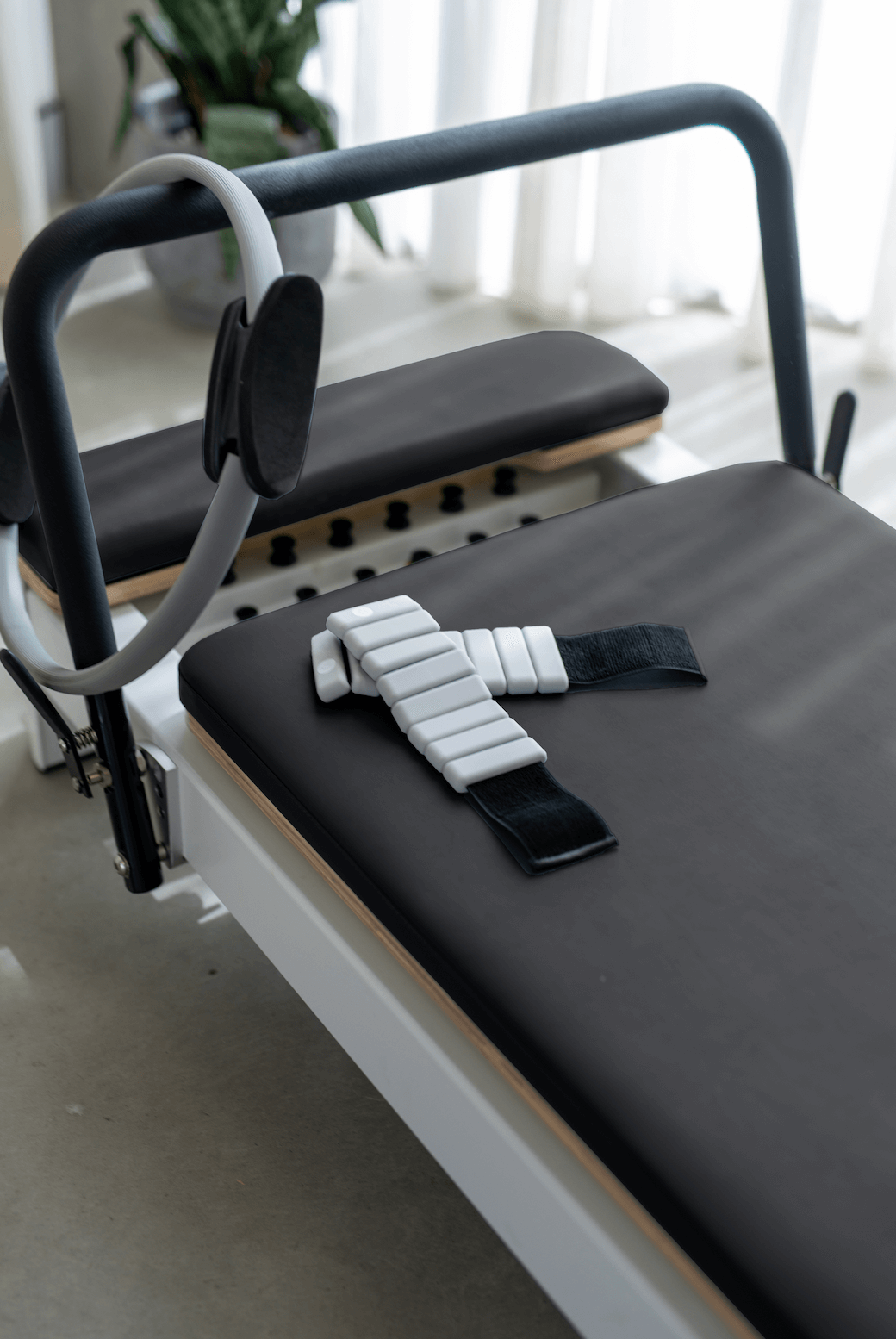 Queen Studio Reformer Customized by YOU