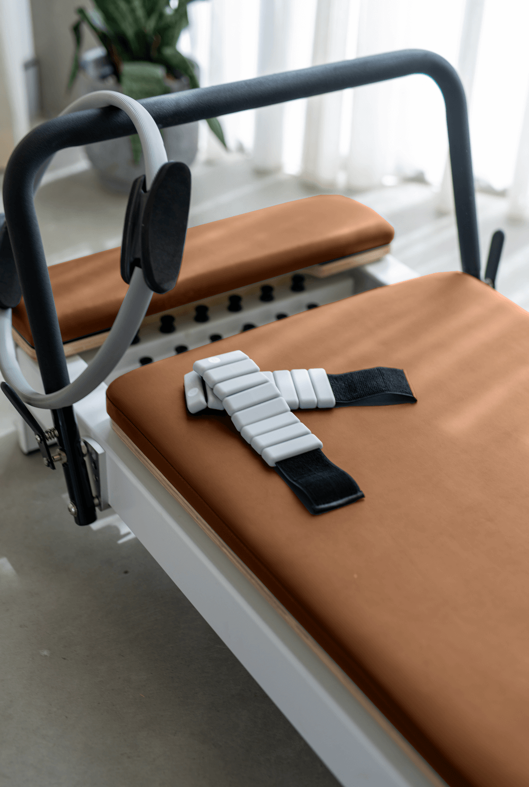 Queen Studio Reformer Customized by YOU