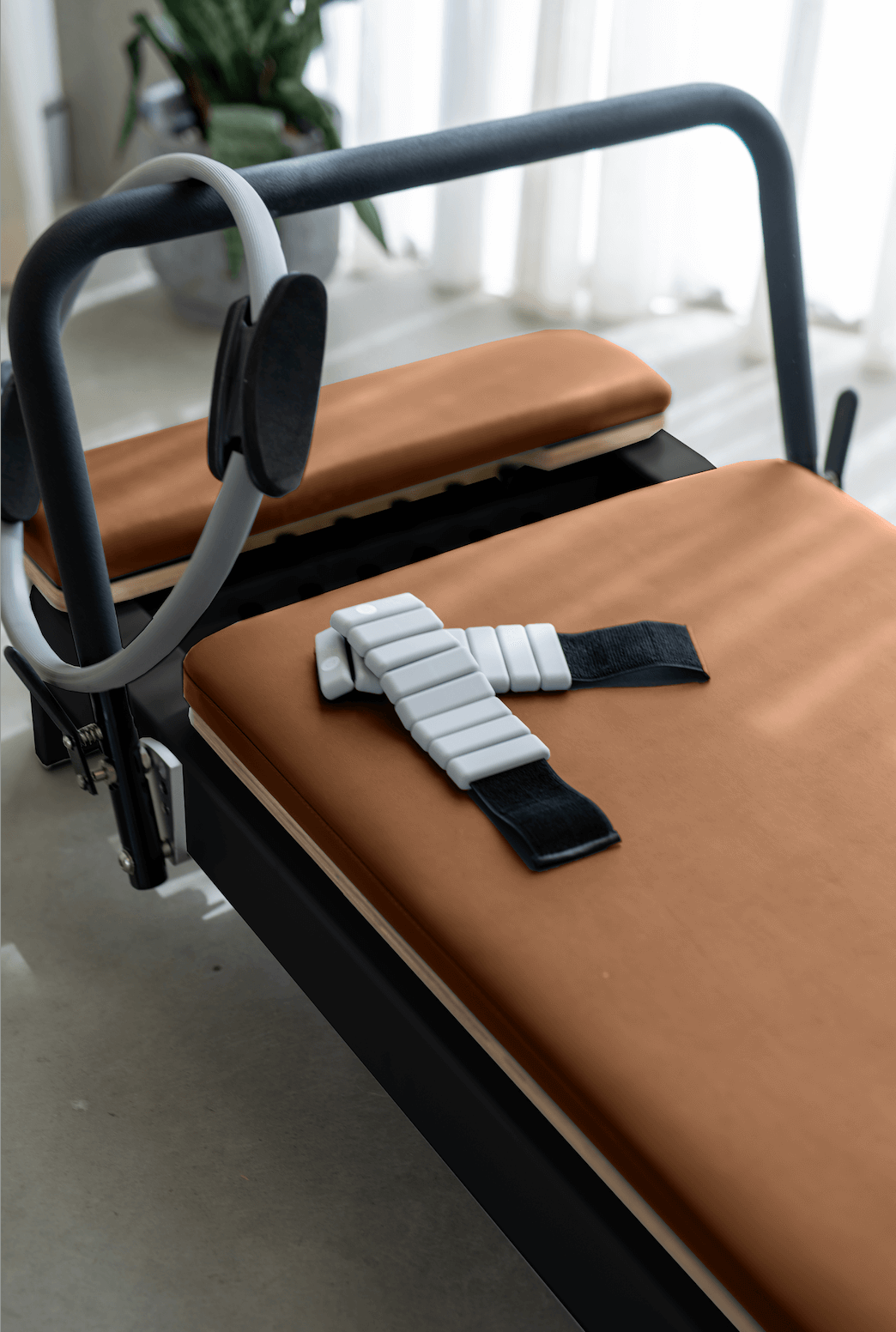 Queen Studio Reformer Customized by YOU