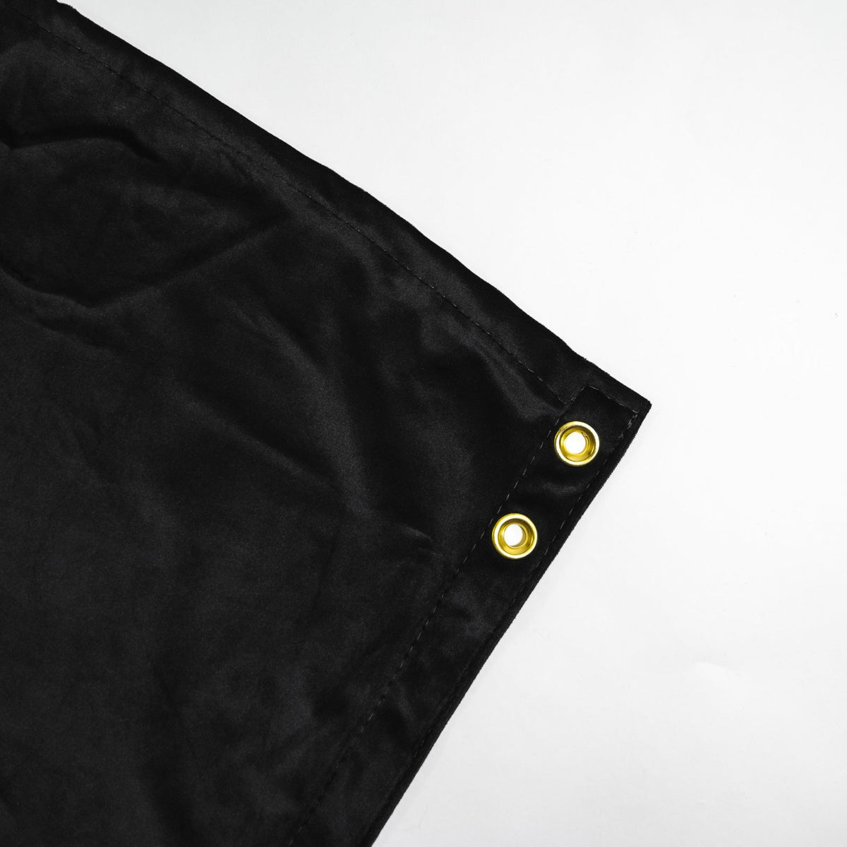 GolfBays Golf Enclosure Blackout Screen – Opaque Light Blocking