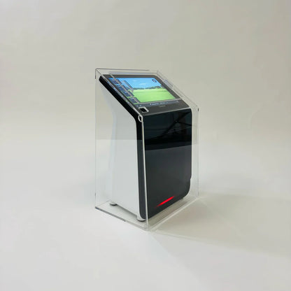 Garmin R50 Clear Acrylic Protective Case with Touchscreen Panel