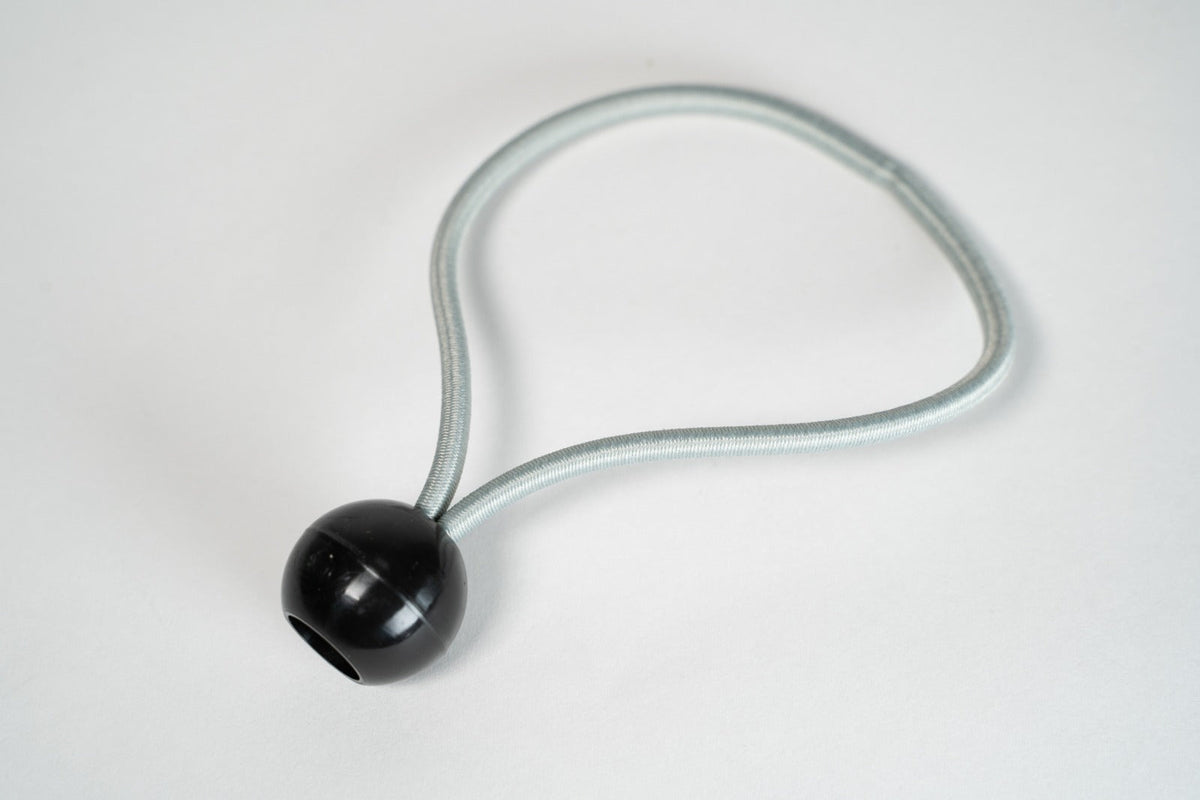 GolfBays Bungee Cords – 25-Pack with Carry Bag