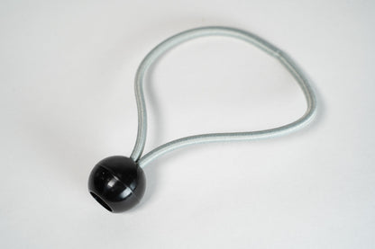 GolfBays Bungee Cords – 25-Pack with Carry Bag