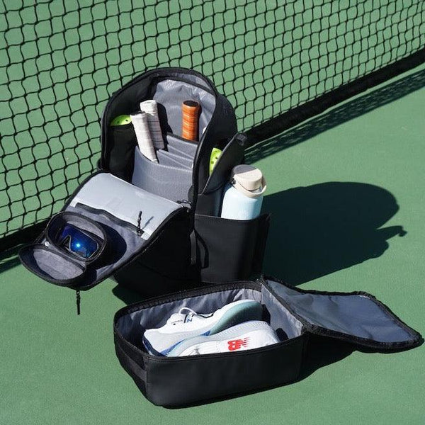 Pickleball Equipment