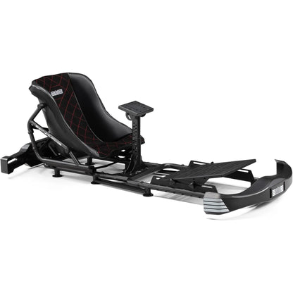 Go Kart plus Simulator Cockpit (NLR-S034 )