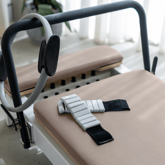 Queen Studio Reformer Customized by YOU
