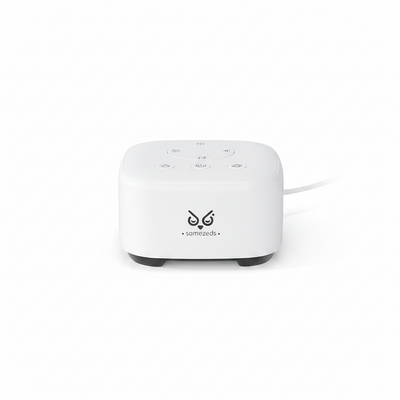 Sleep Aid White Noise Nature Sound Machine Sounds Sleeping Machine Therapy Relax