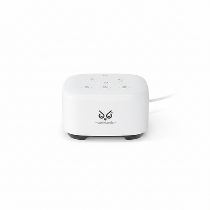 Sleep Aid White Noise Nature Sound Machine Sounds Sleeping Machine Therapy Relax